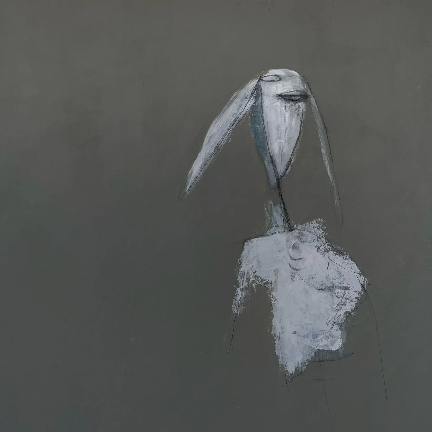 Scape Goat, Jet Le Parti, Postscript: Field Notes