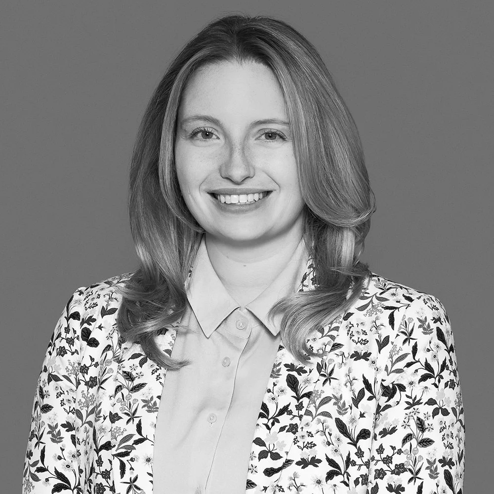 Shelby Doherty-Sirkovich, Registered Psychotherapist