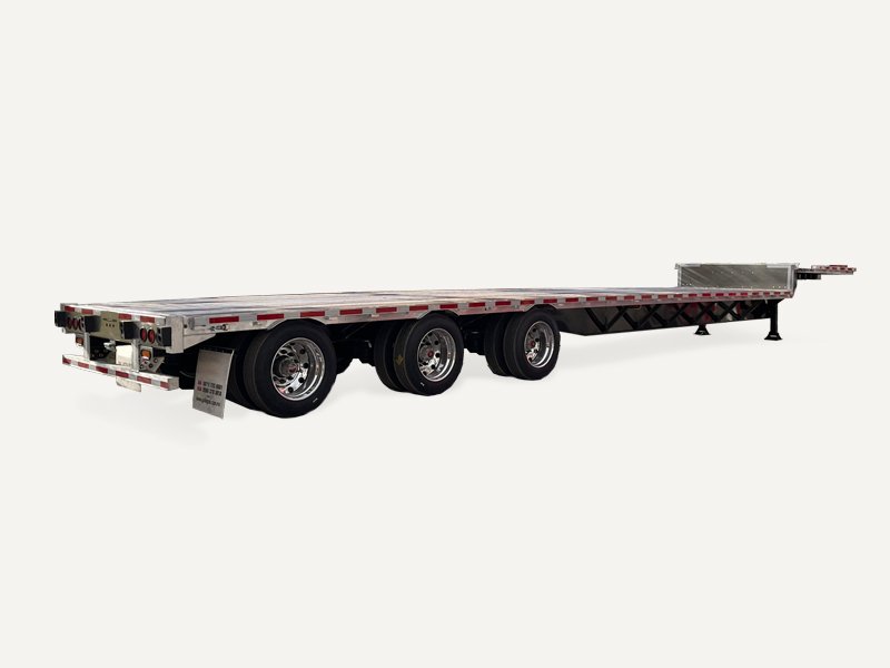 Flatbed Trailer