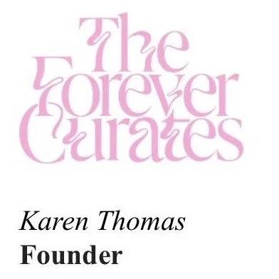 The Forever Curates
