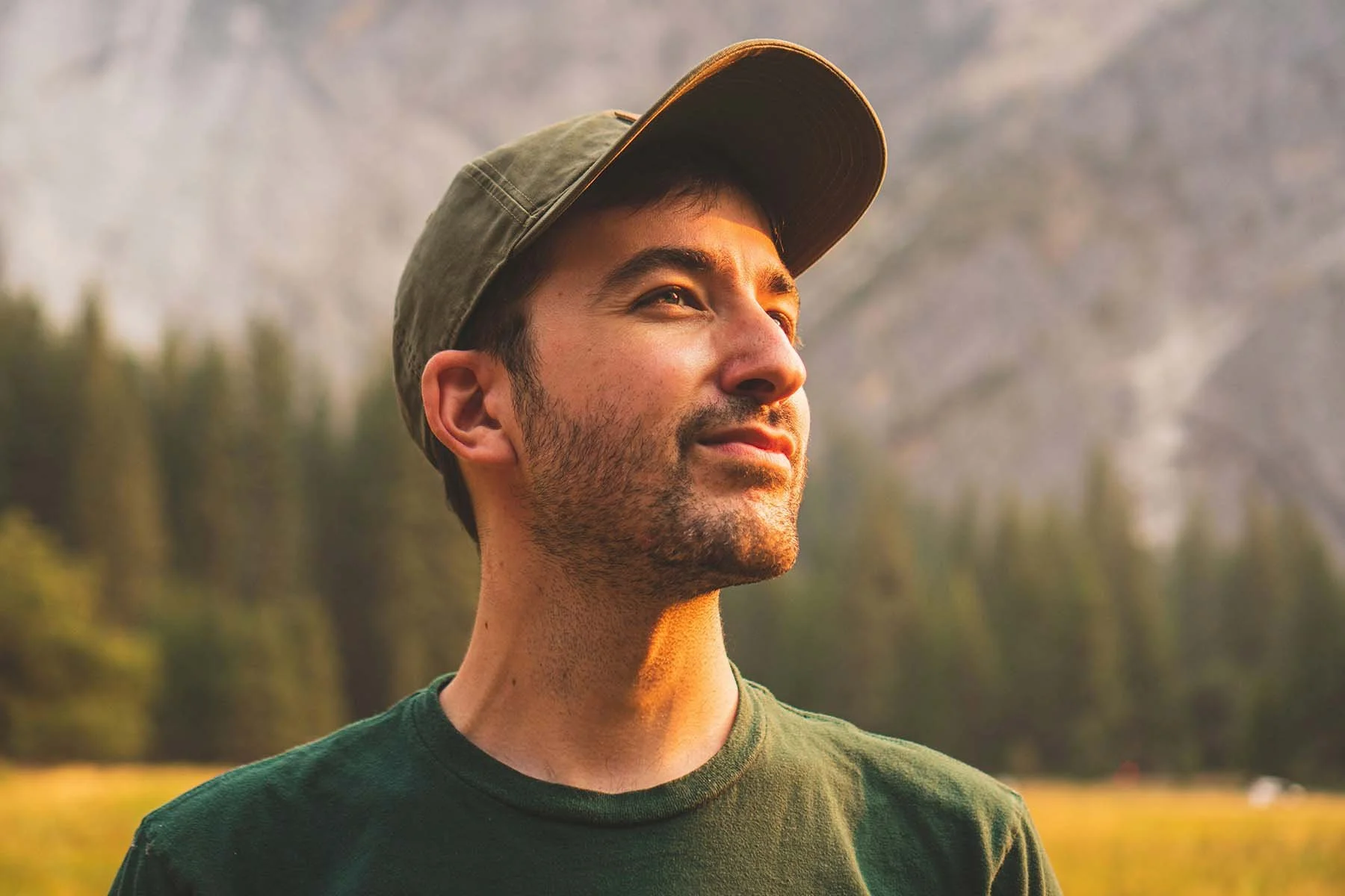 Client Story — Male 2