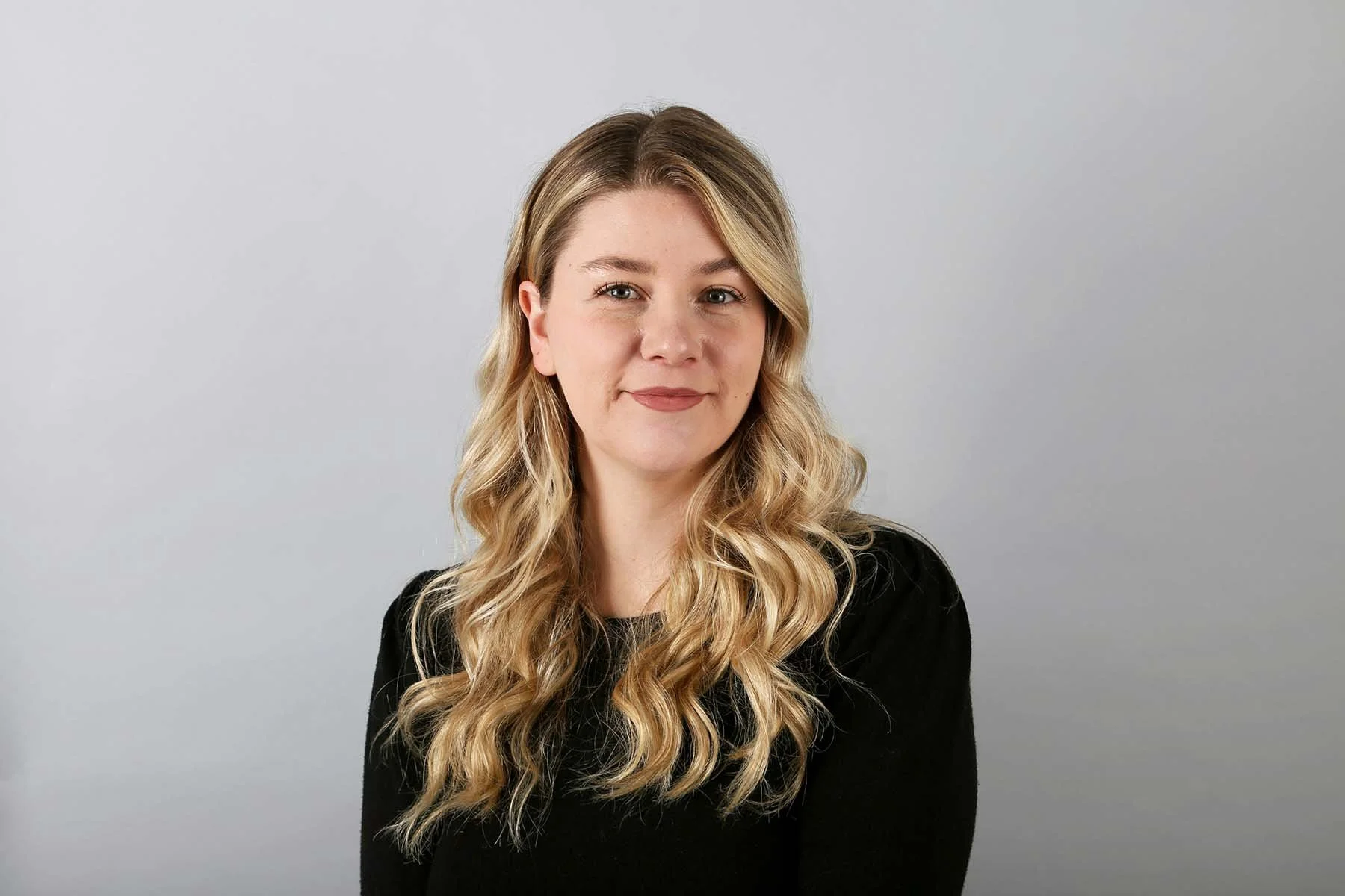 Client Story — Female 1