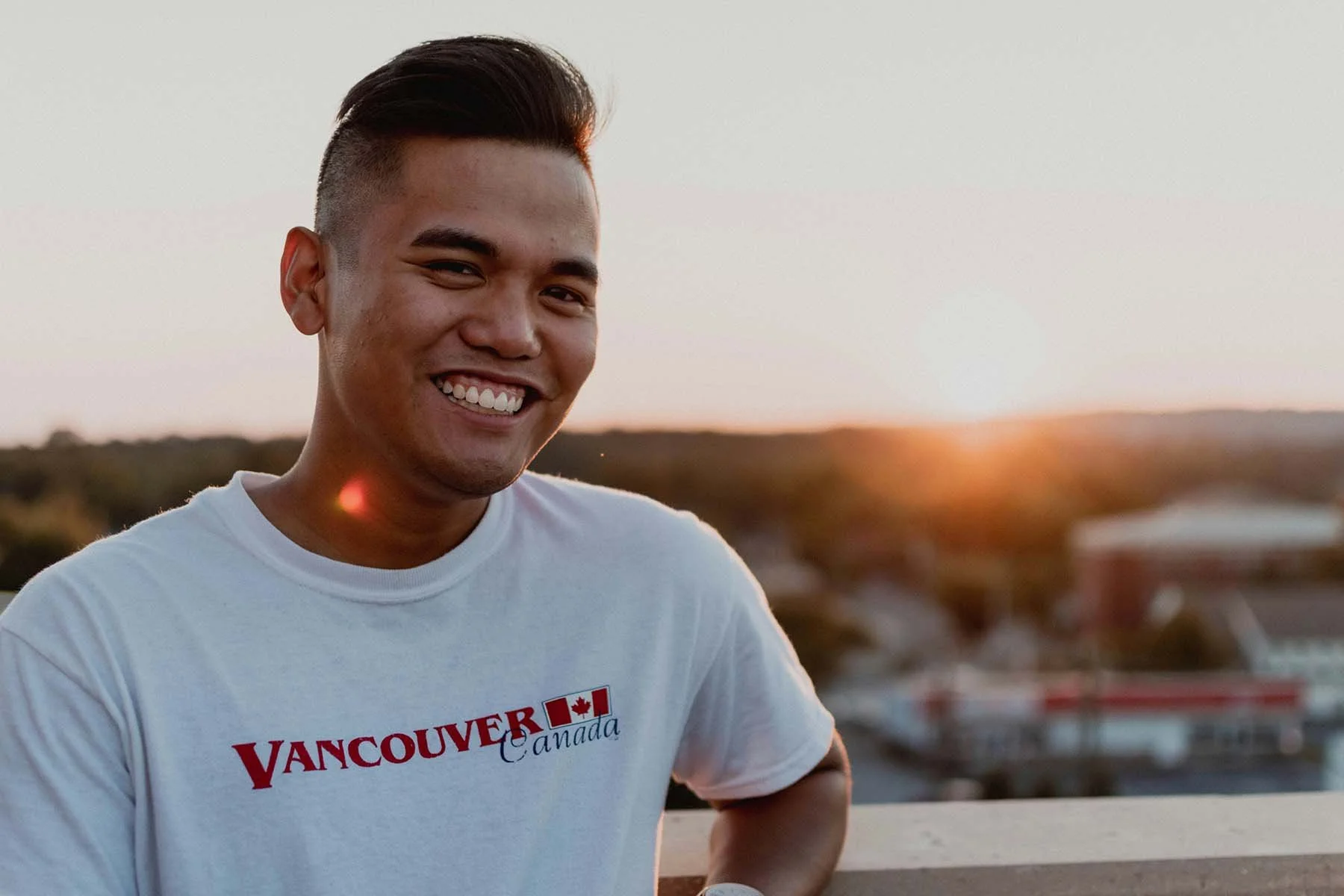 Client Story — Male 4