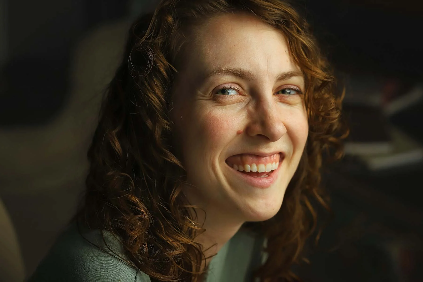 Client Story — Female 3