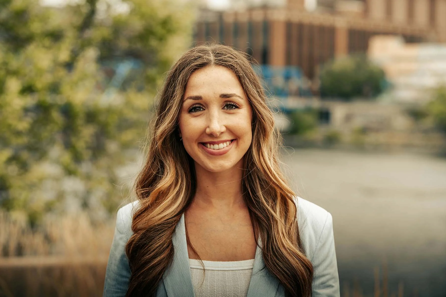 Client Story — Female 2