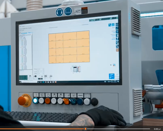 Prisma SPT Controller