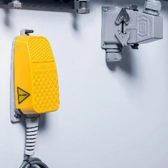 KG-305M Fine Trimming