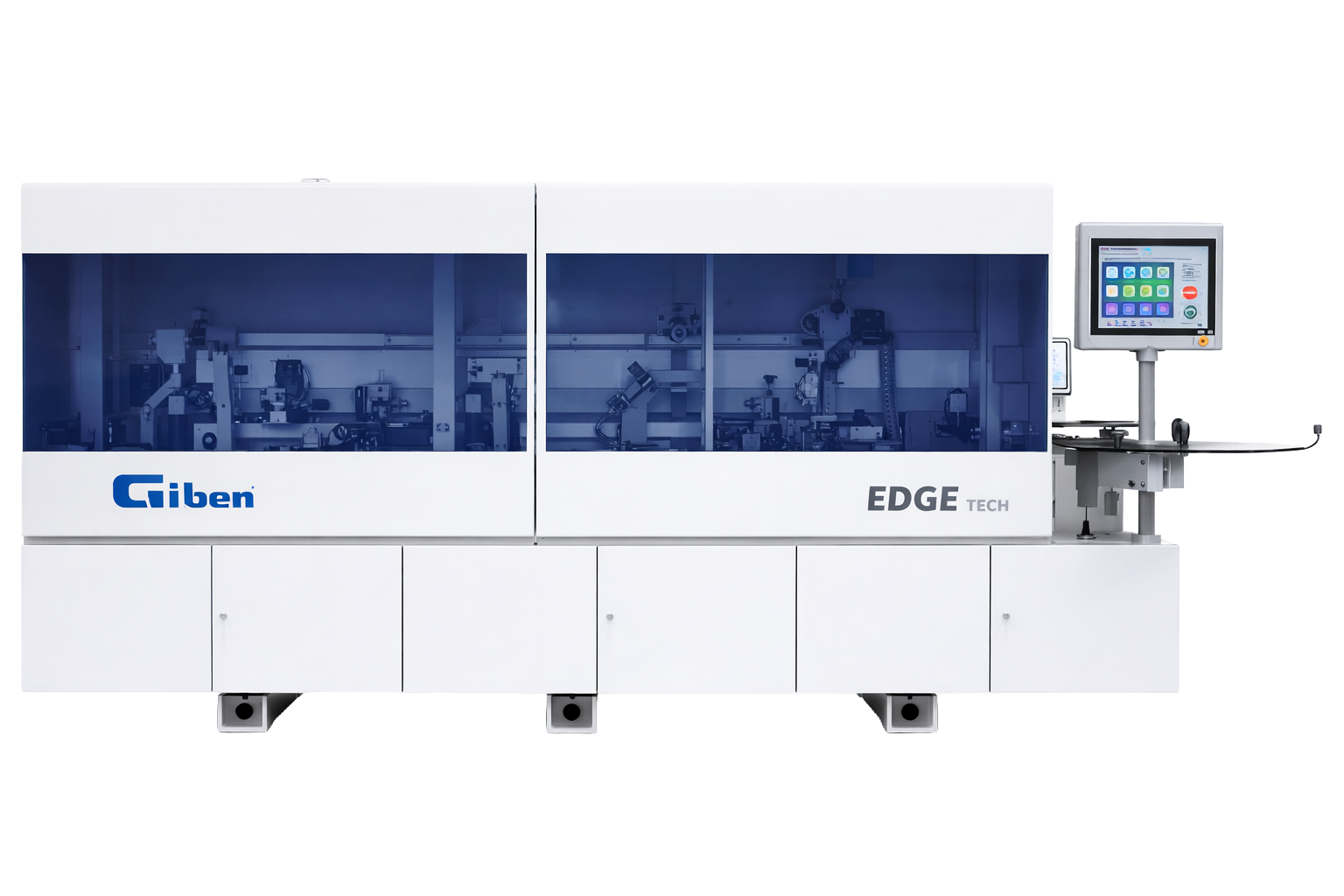 Giben KG-268JSA Edge Bander