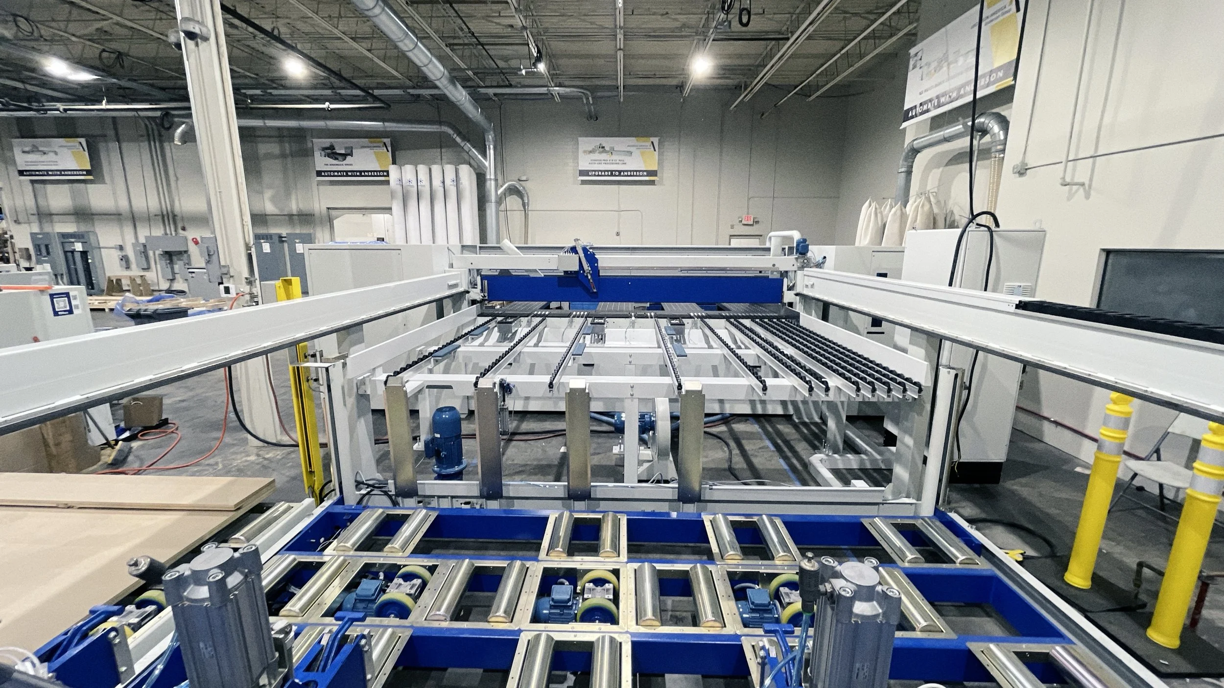 Prisma SPT Lift Table