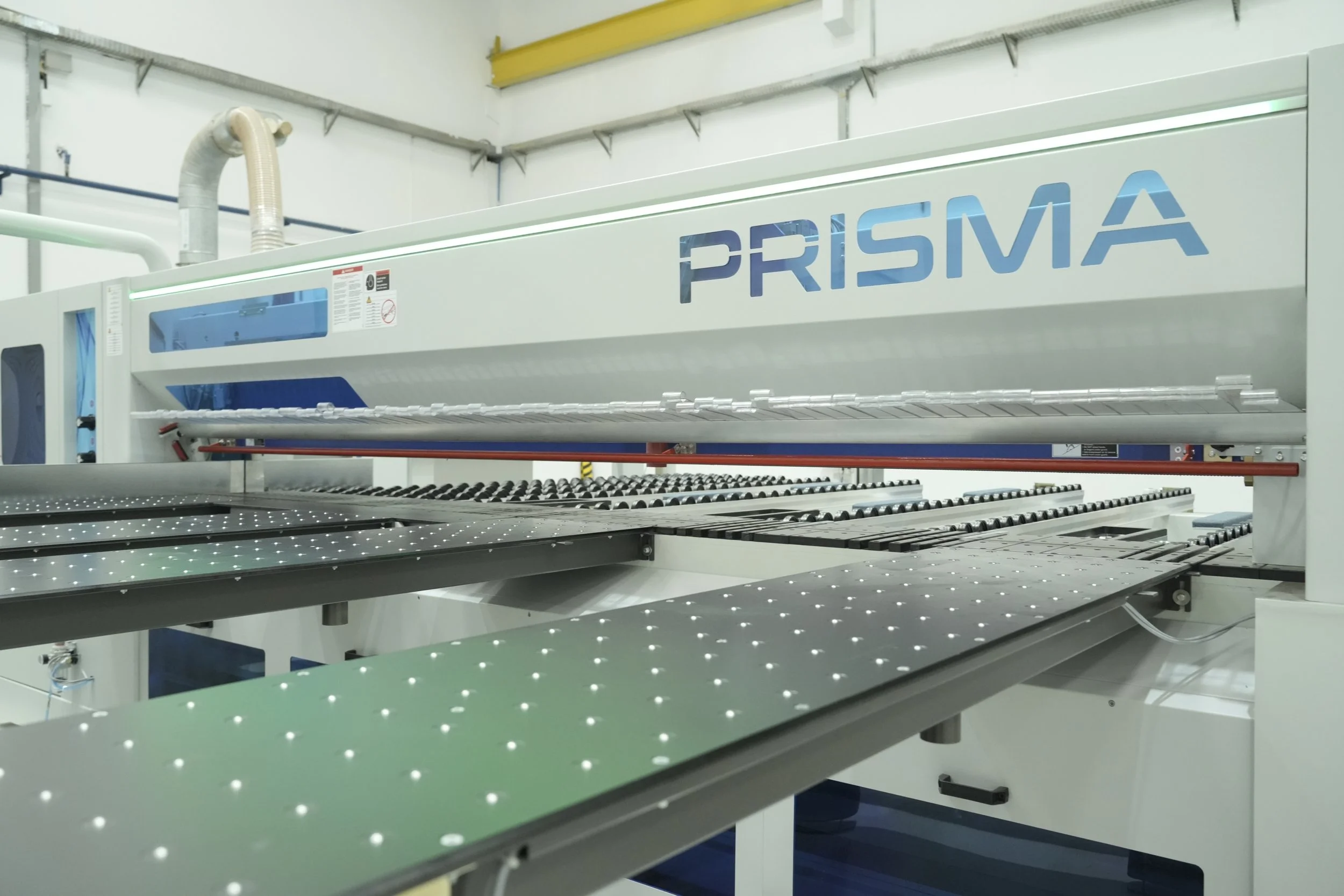 Prisma SPT Air Tables
