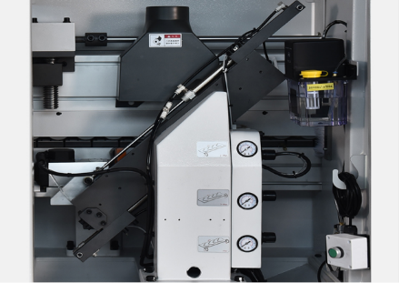 KG-268JSA End Trimming