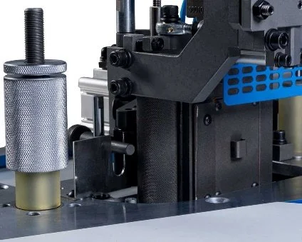 KG-305M Contact Drive Roller