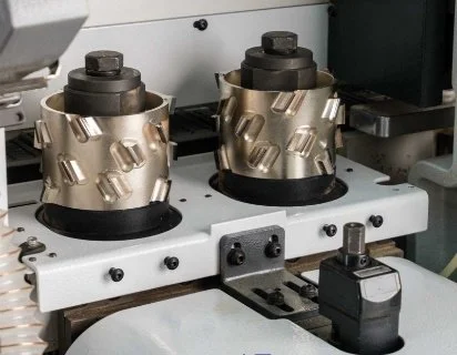 KG-268JSA Pre-Milling Unit