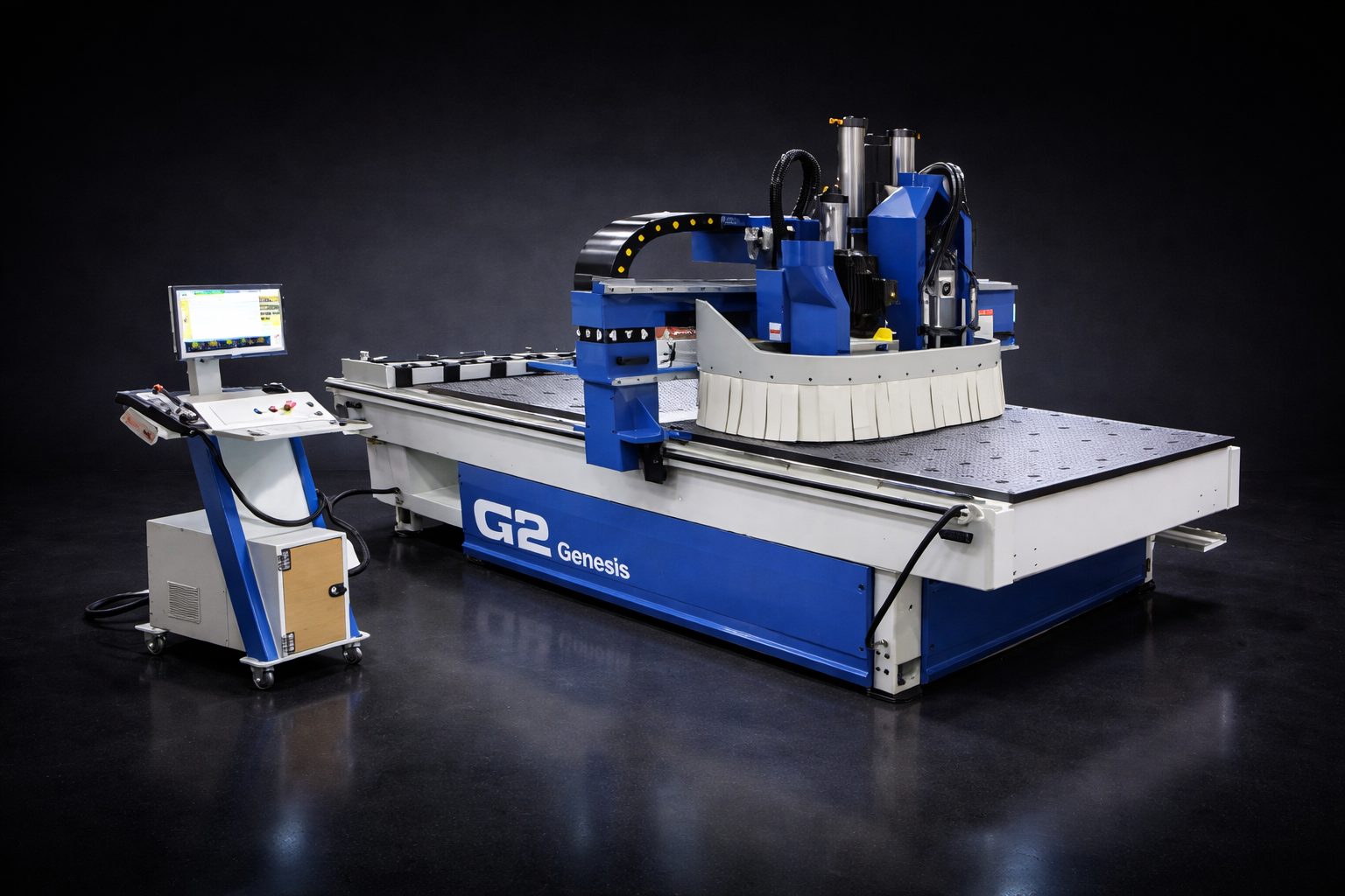 Giben G2 Genesis CNC Router