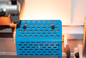 KG-268JSA Pre-Heating Unit