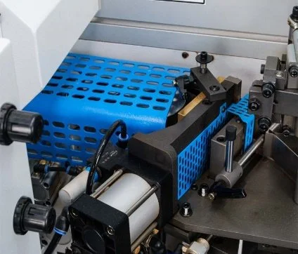 KG-268JSA Pressure Rollers