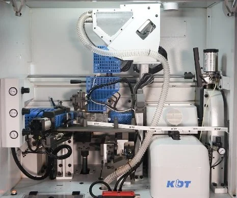 KG-268JSA Pre-Melt System