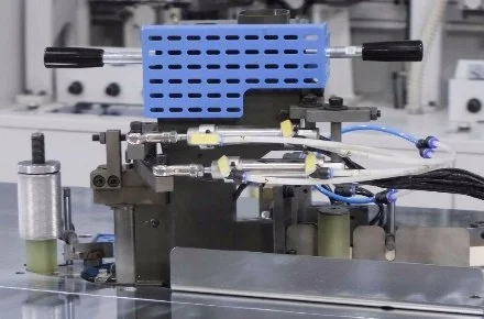 KG-305M Glue Pot System