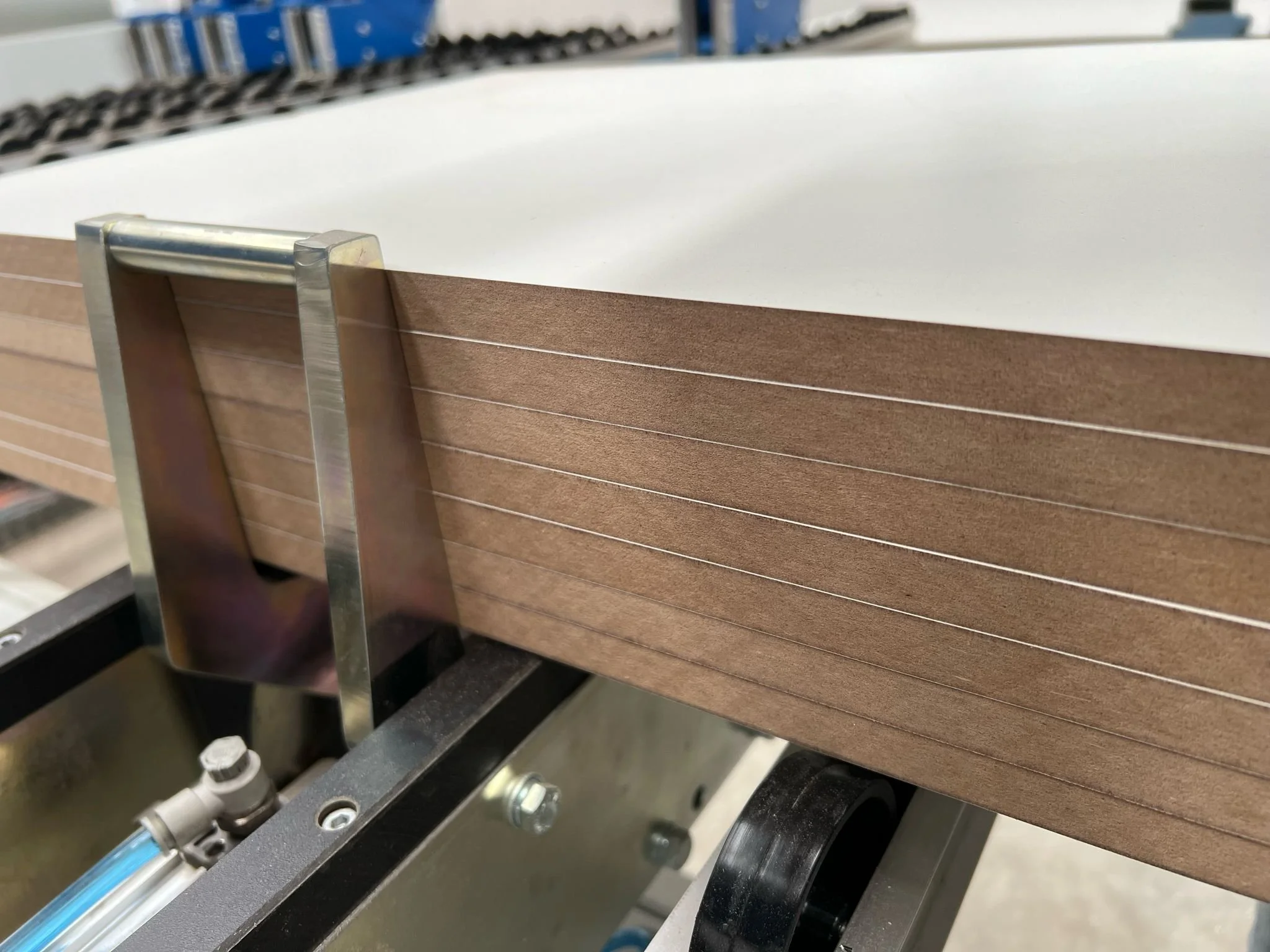 Prisma SPT Front Aligner