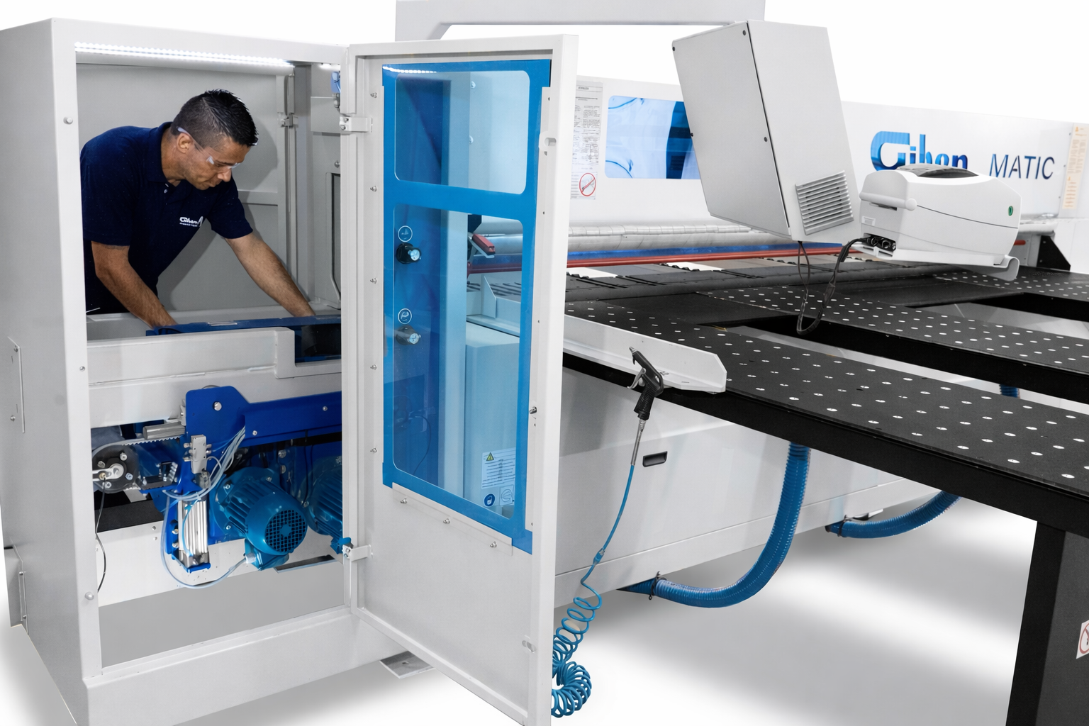 Matic Maintenance