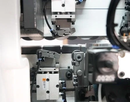 KG-268JSA Glue Scraping