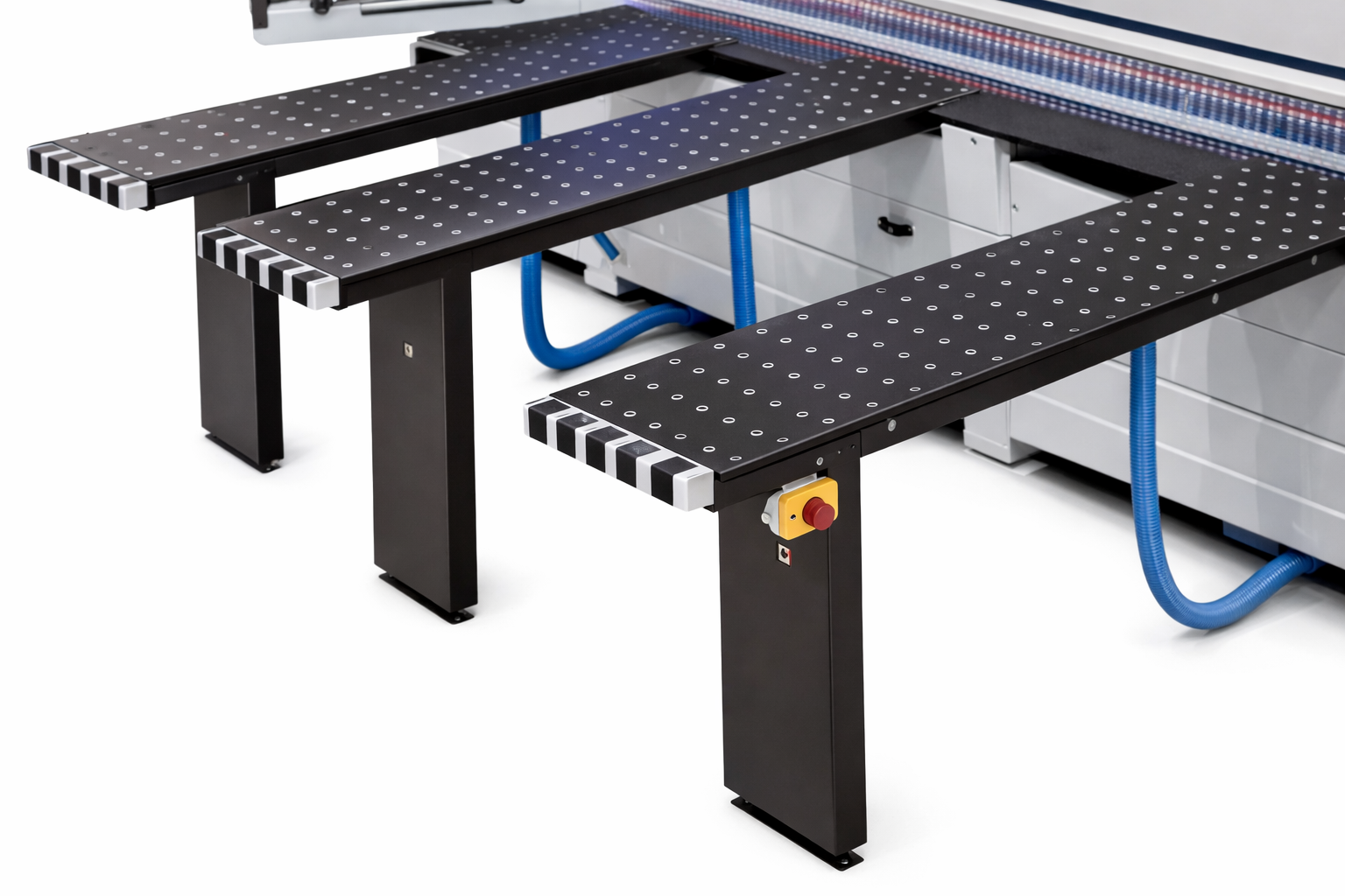Matic Air Tables