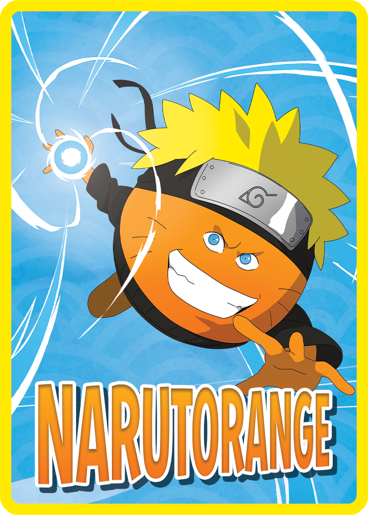 Narutorange
