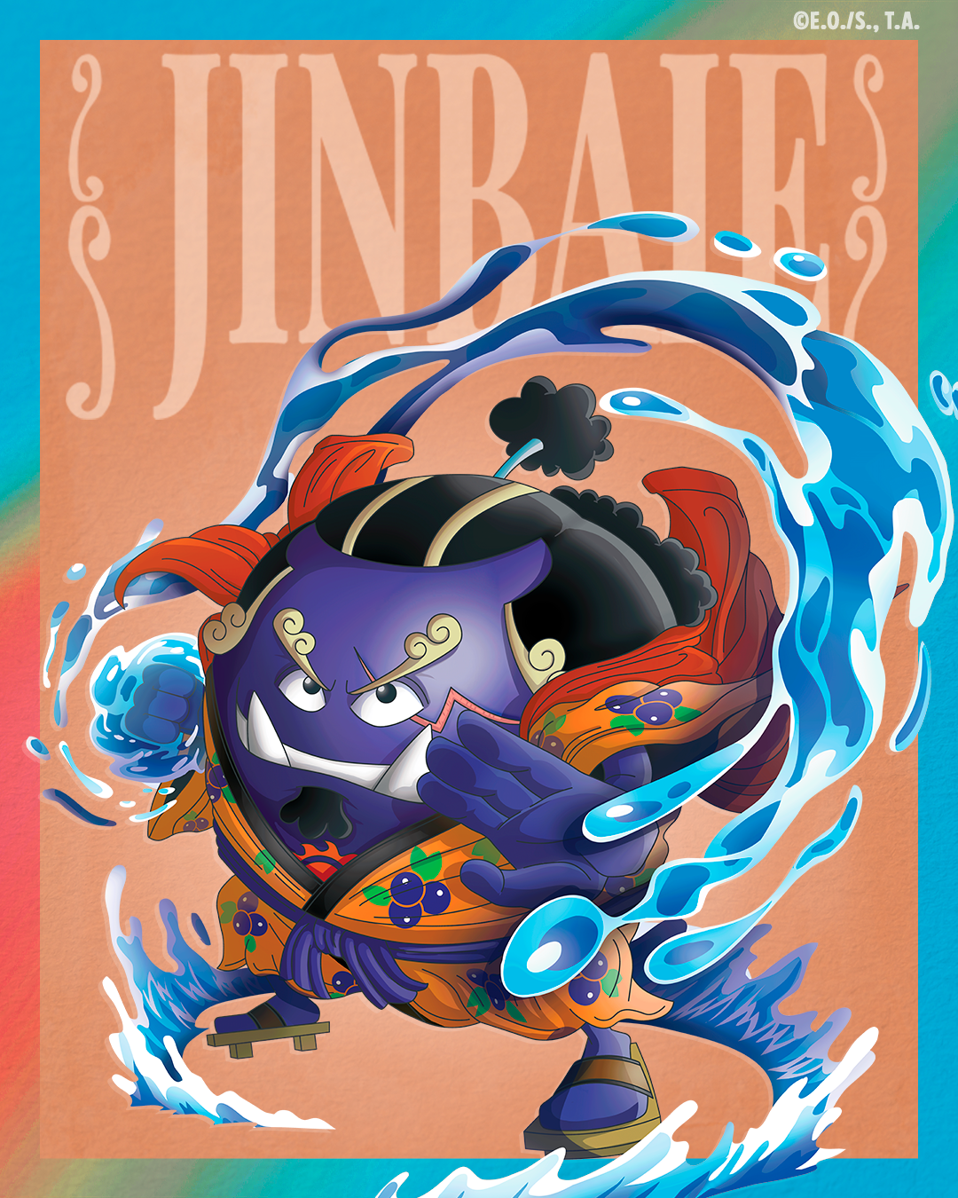 Jinbaie