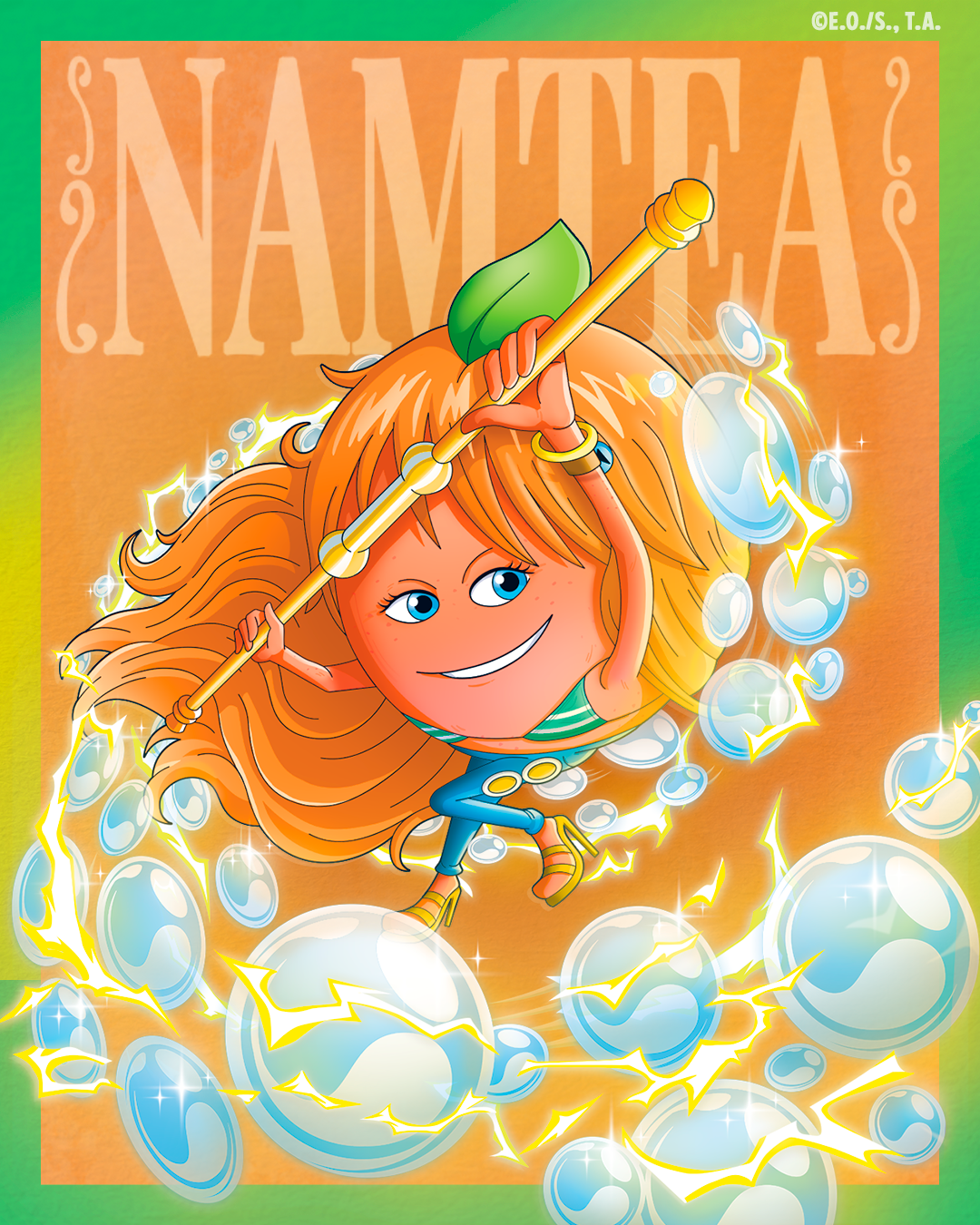 Nami