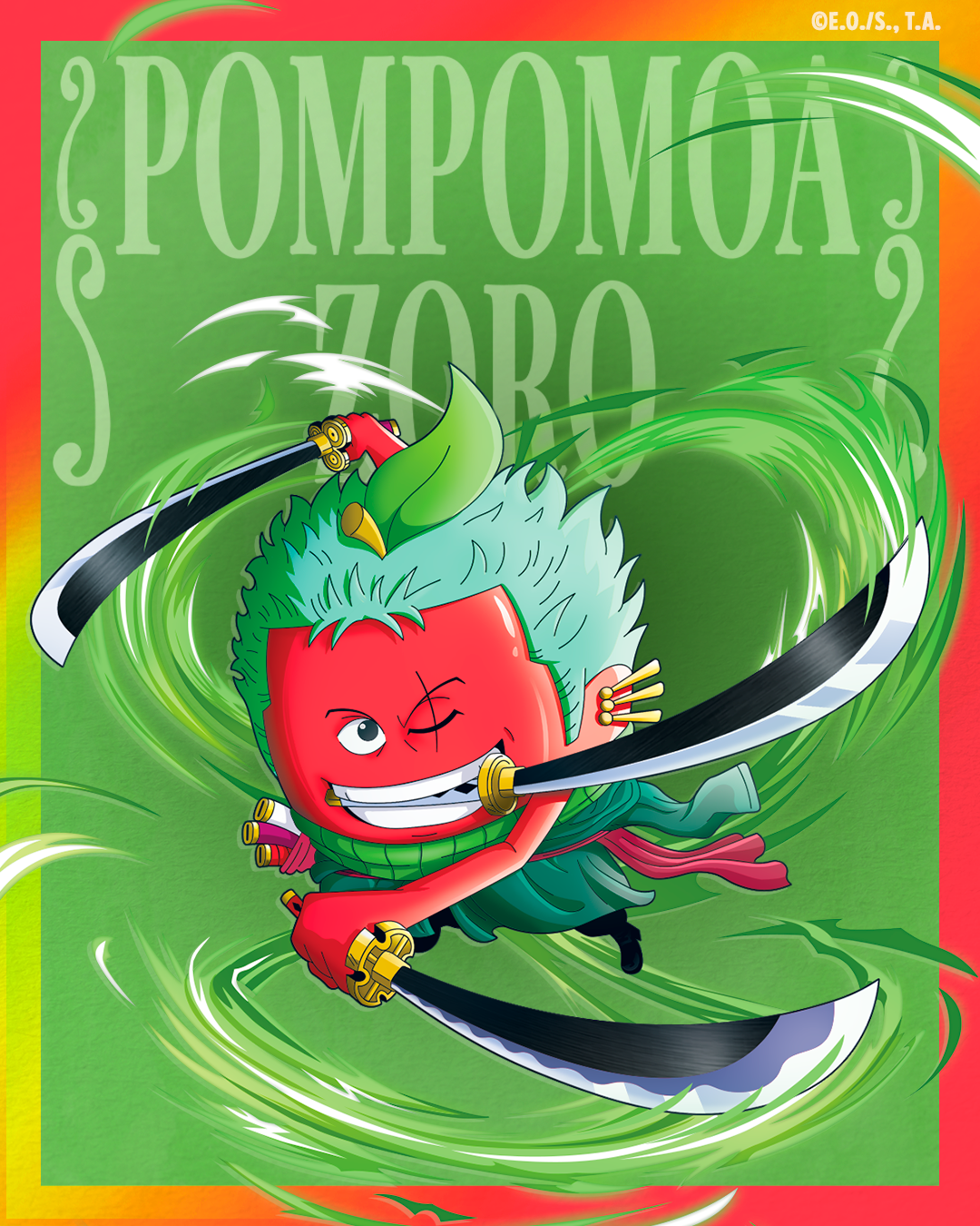 Zoro