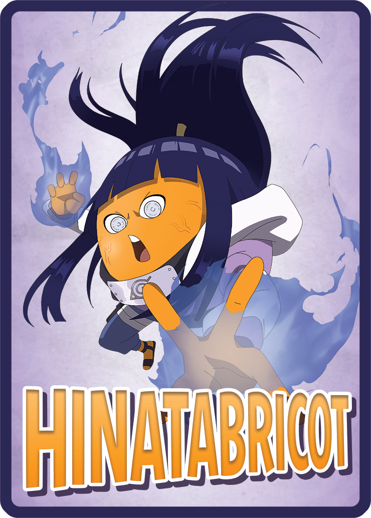 Hinatabricot