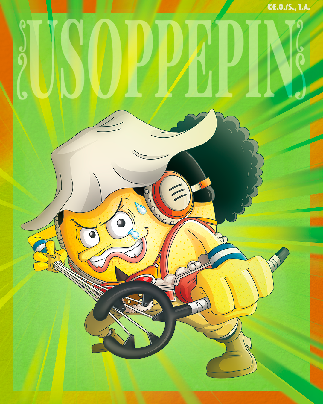 Usopp