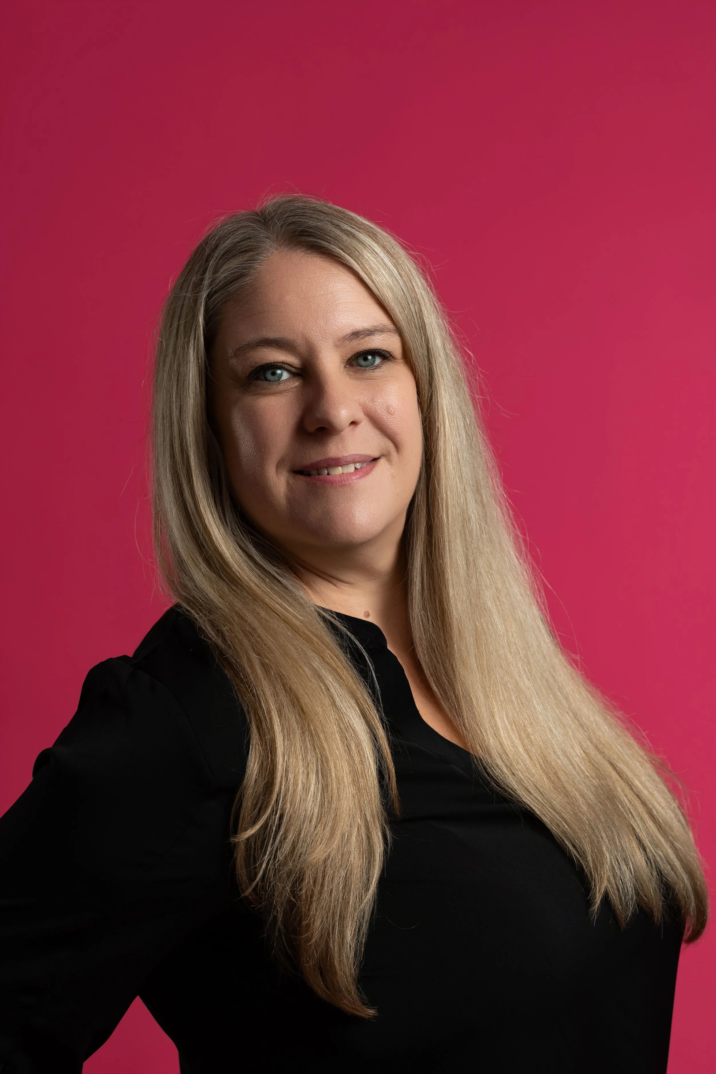 Kelly Brannan, Owner and Director of Relevé Dance Company