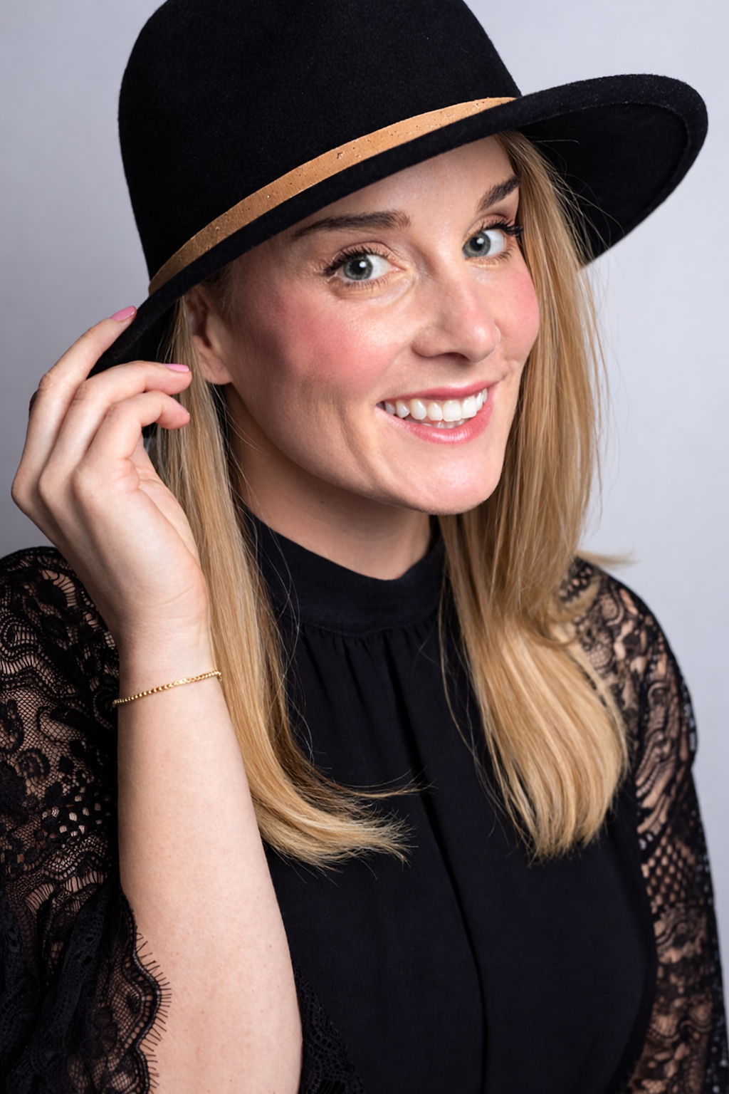 Katy Dixon, Founder of Dixon Design Co.