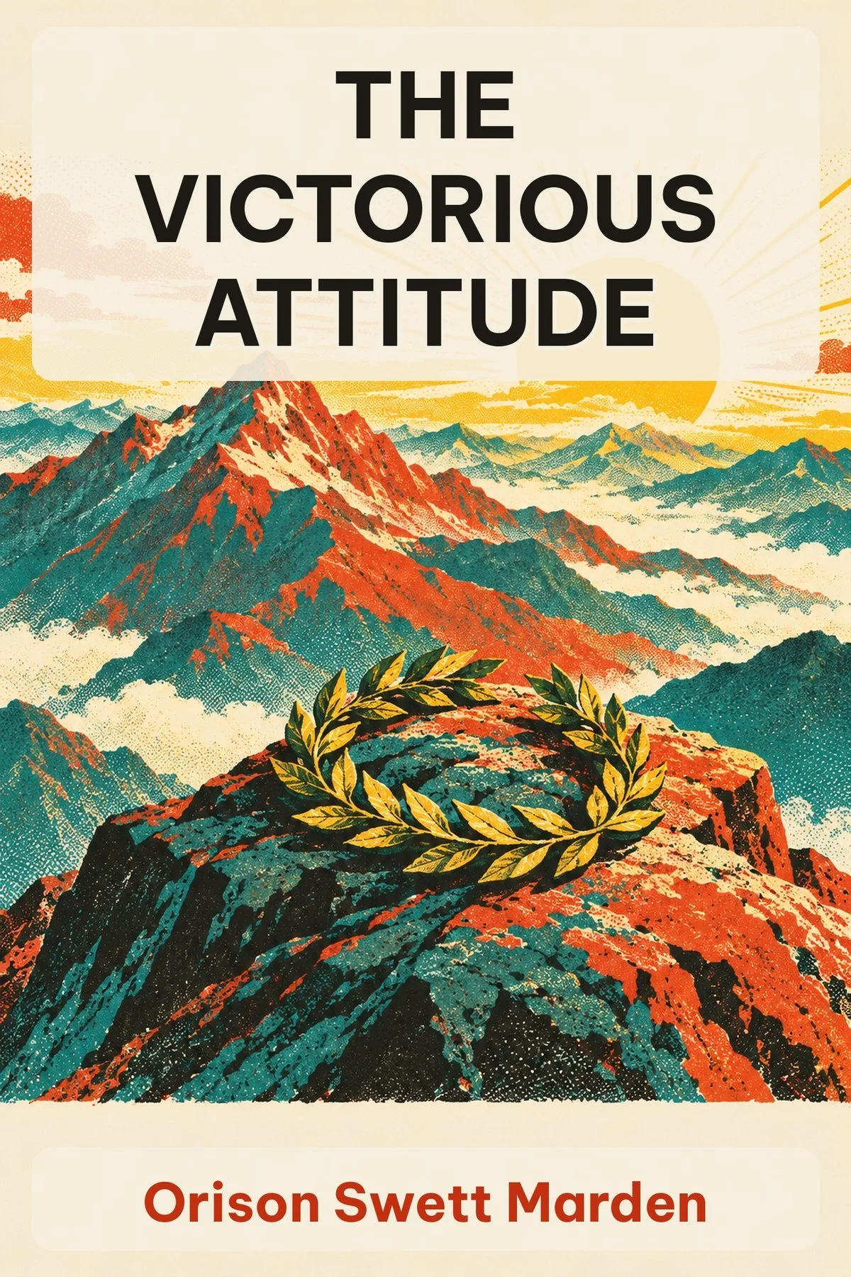 The Victorious Attitude