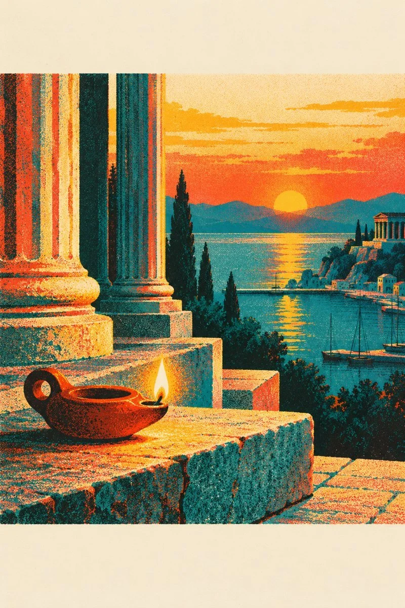 Những bài giảng của Epictetus