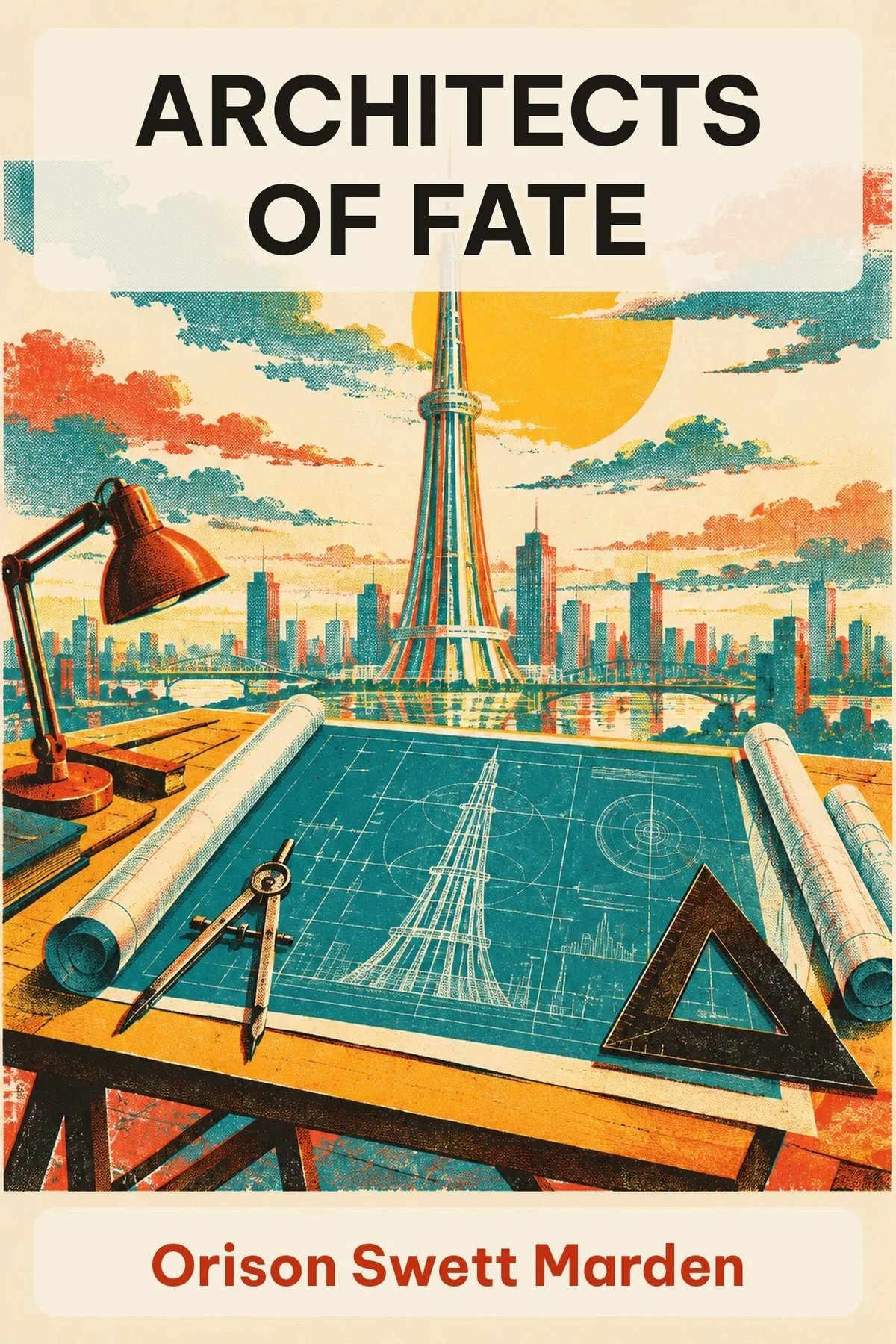 Architects of Fate