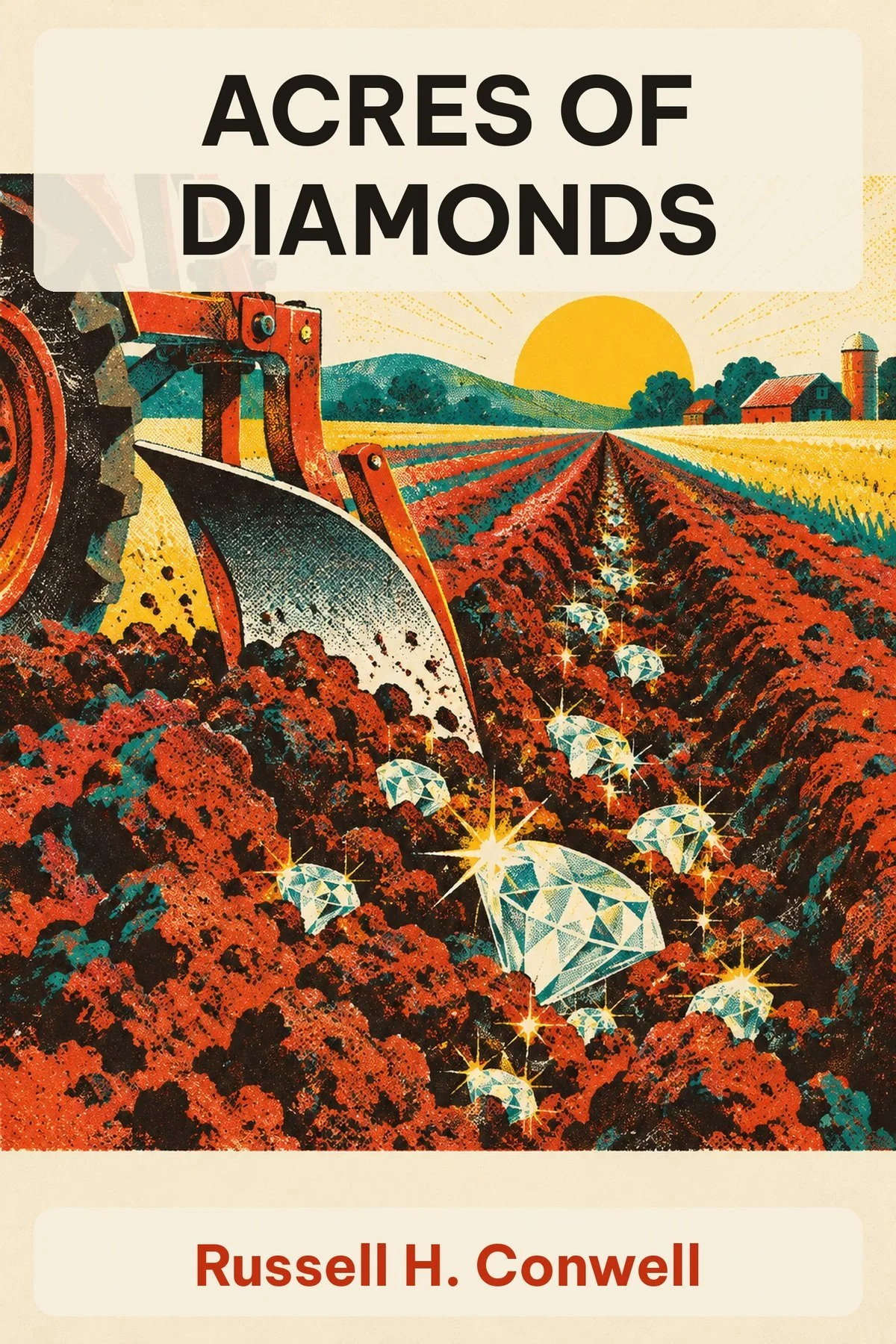 Acres of Diamonds