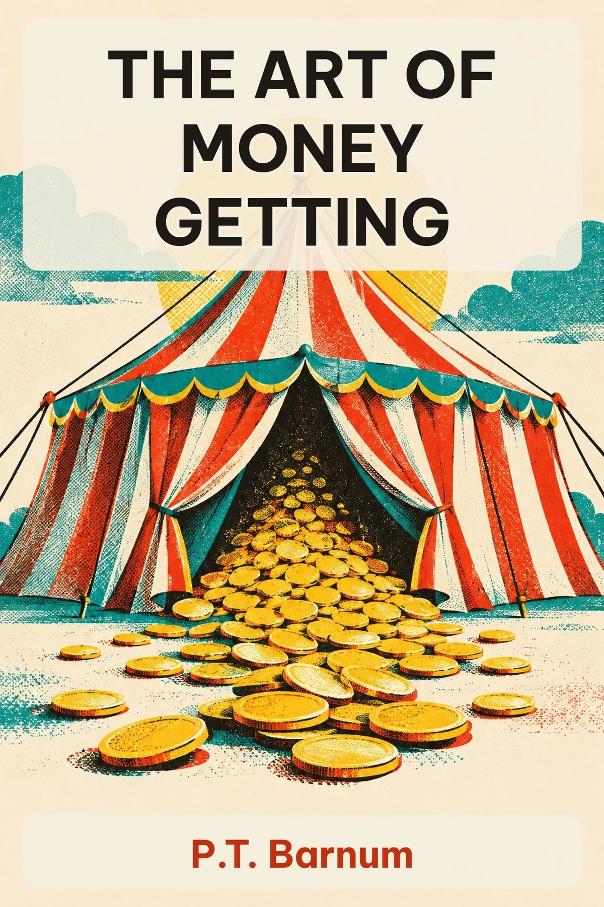 The Art of Money Getting