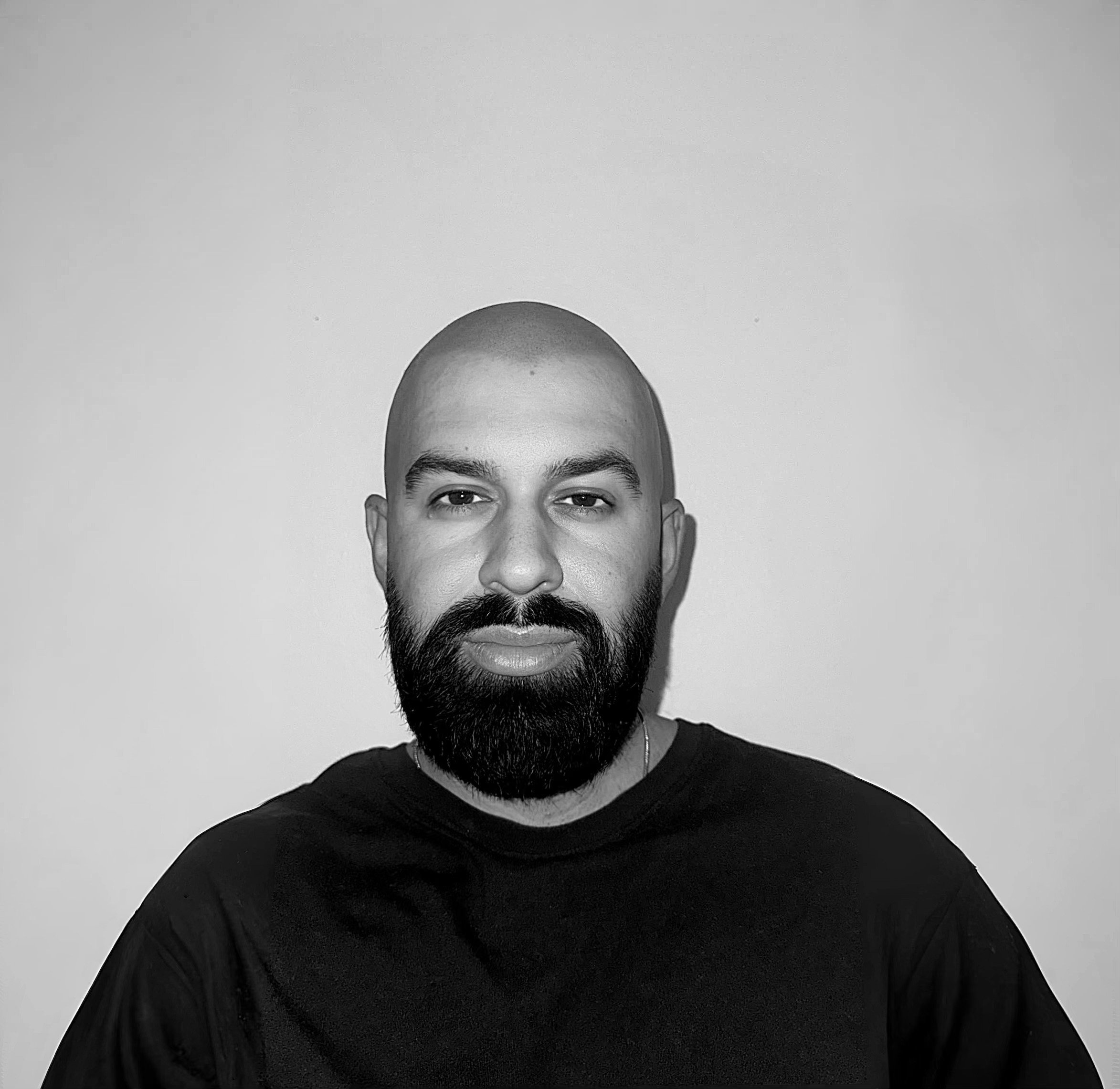 Kevin Boroumand
