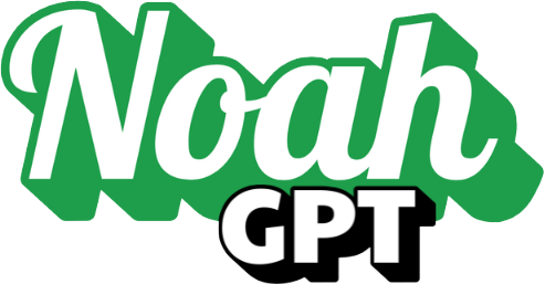 NoahGPT Logo