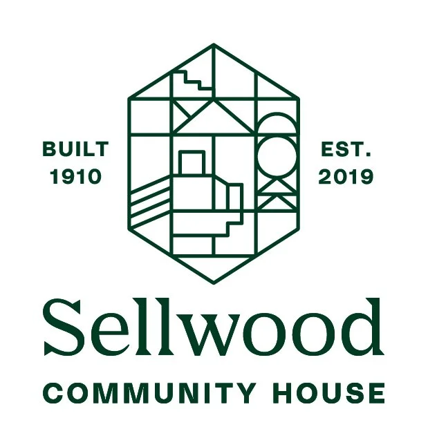 Sellwood Community House logo