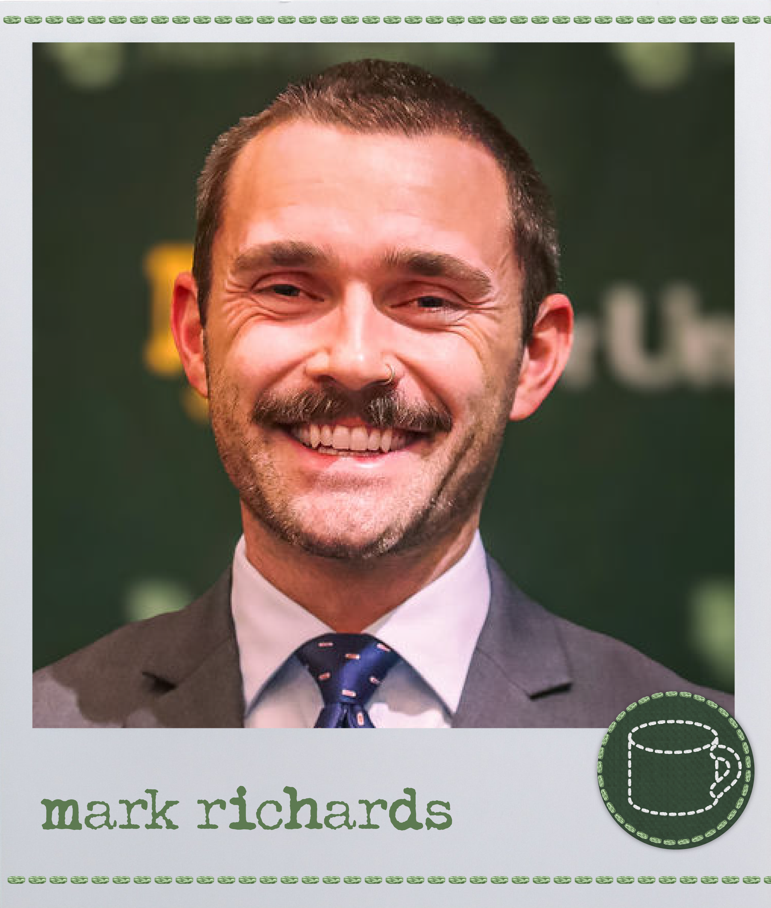 Breakout speaker card