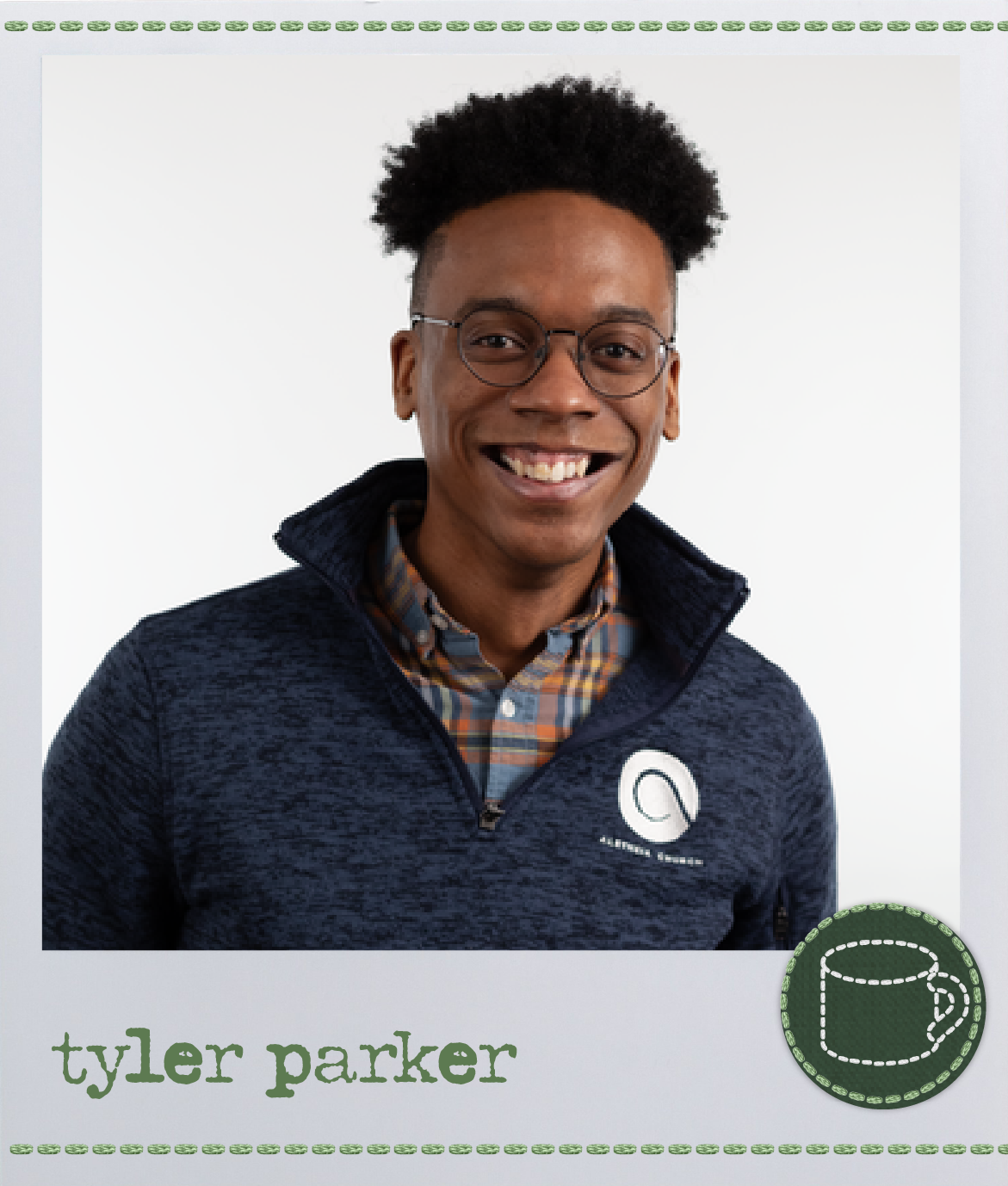 Breakout speaker card
