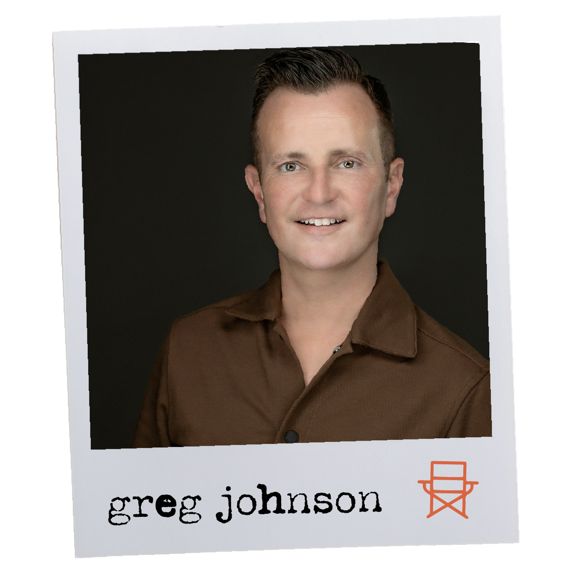 Greg Johnson