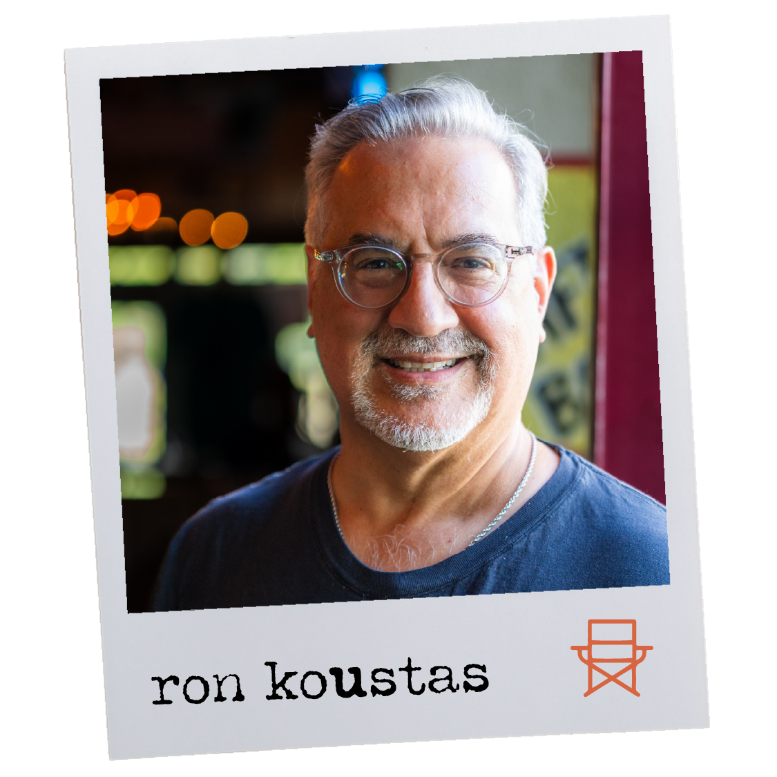 Ron Koustas