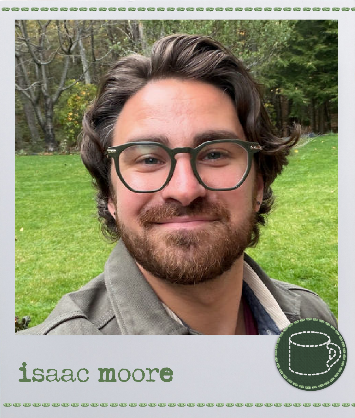 Breakout speaker card
