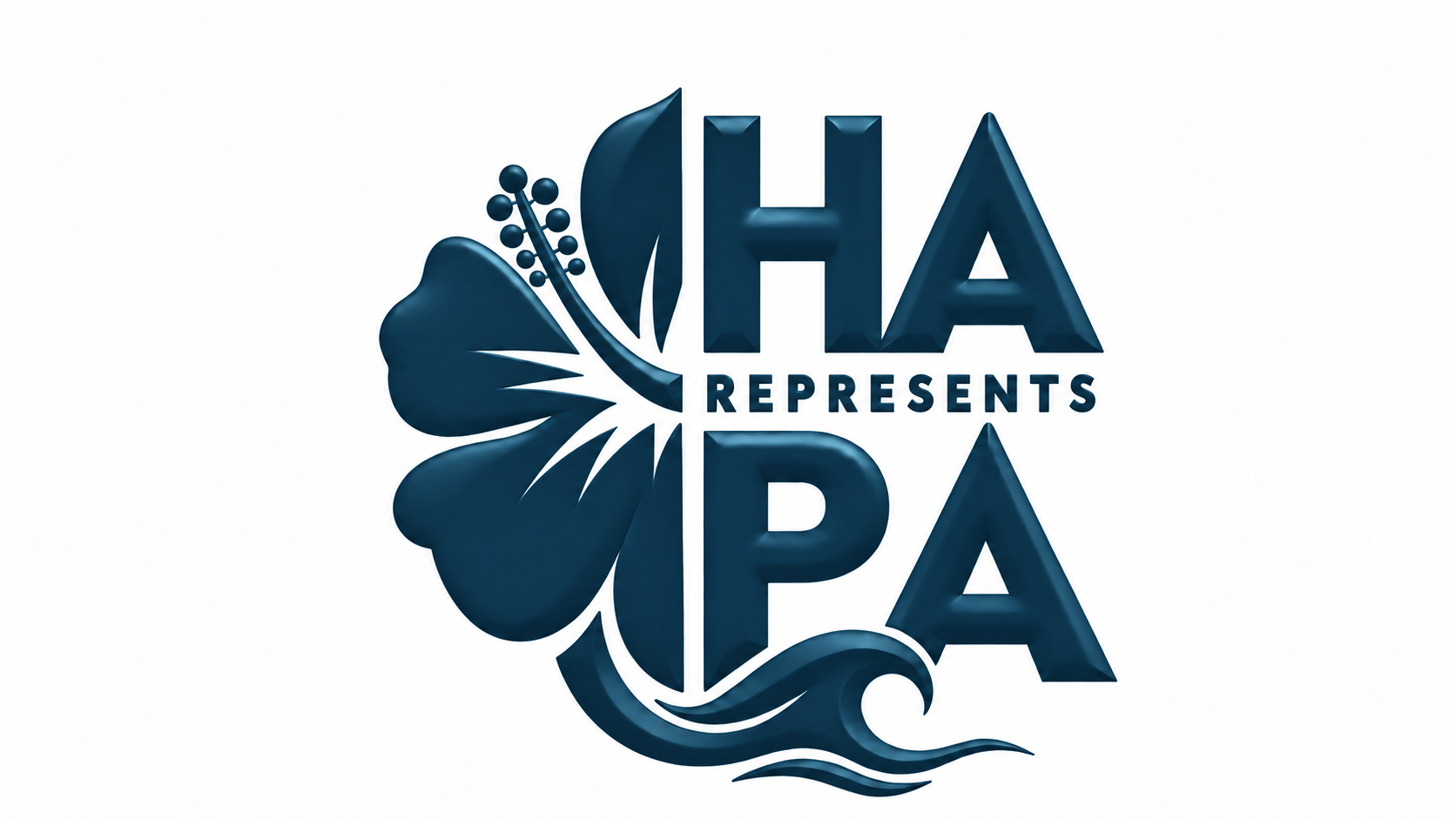 Hapa Represents