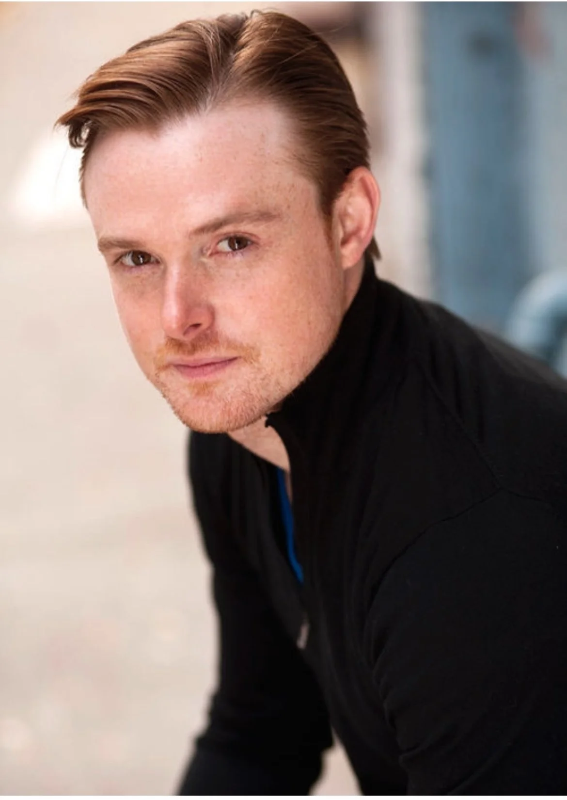 David Kenner