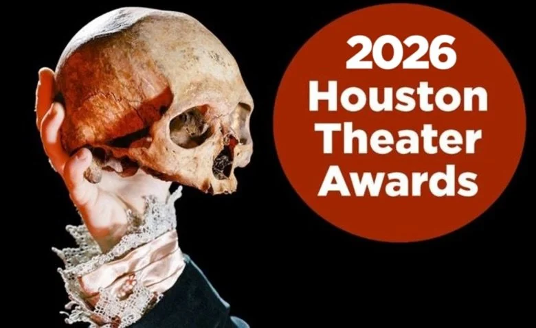Houston Theater Awards 2026